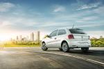 Volkswagen Gol 3-Door 2016 года